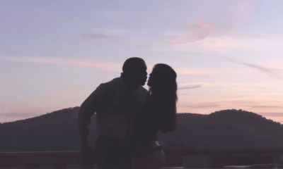 Kanye West and Bianca Censori Share Intimate Balcony Video After Backlash Over Public Nudity